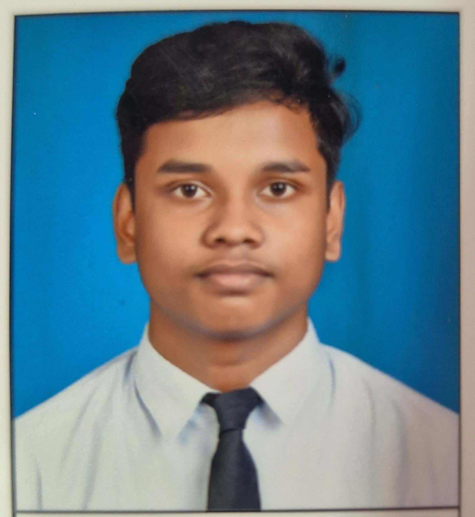 Vaibhav singh rajpoot